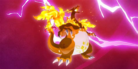 gigantamax charizard|Gigantamax Charizard .